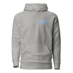 YMC | MENS/UNISEX YOU CAN CHANGE HOODIE