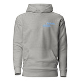 YMC | MENS/UNISEX YOU CAN CHANGE HOODIE