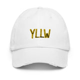 Y|M Embroidered Lid